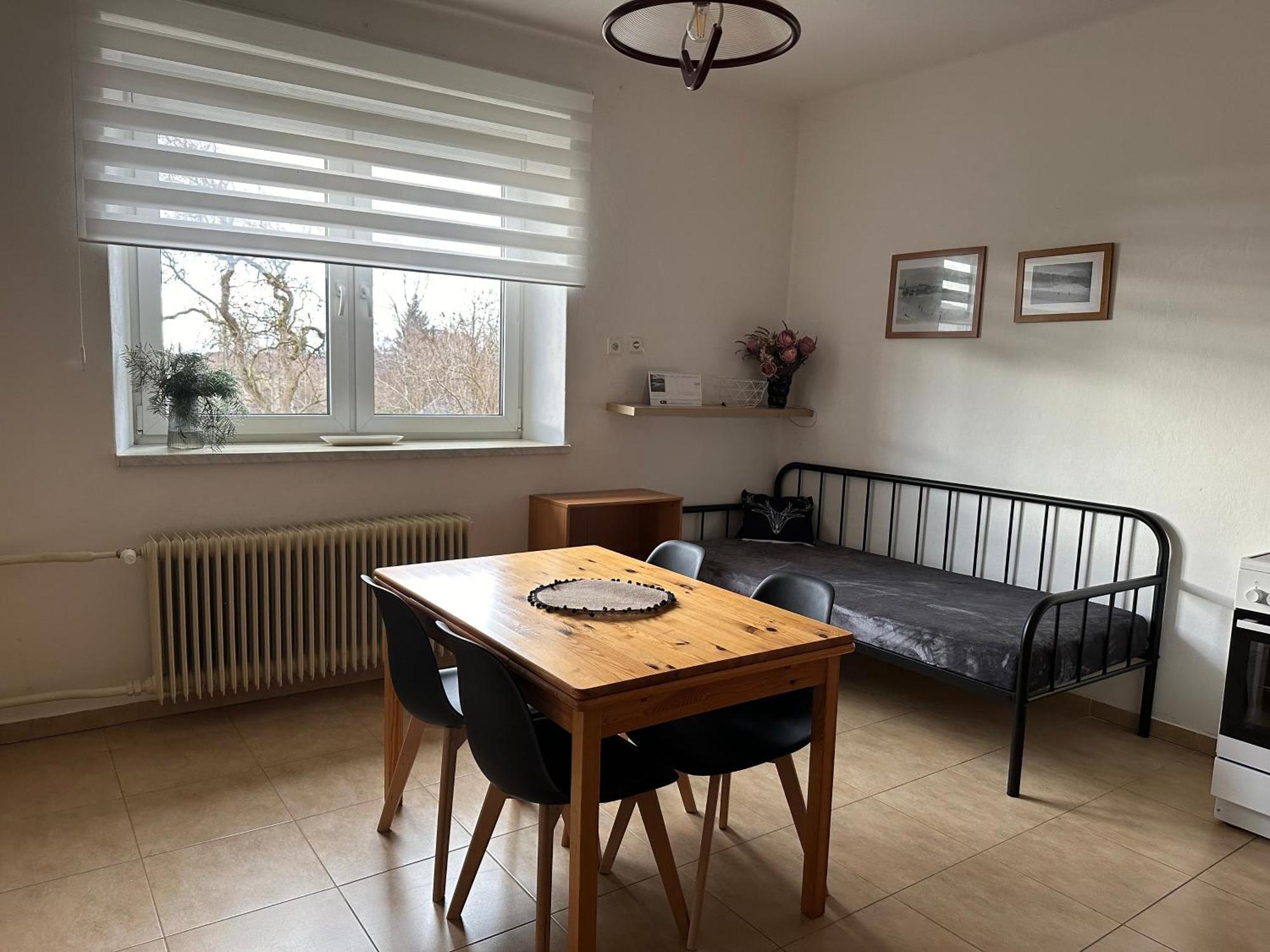 Harvánek Nové Město na Moravě Exterior foto